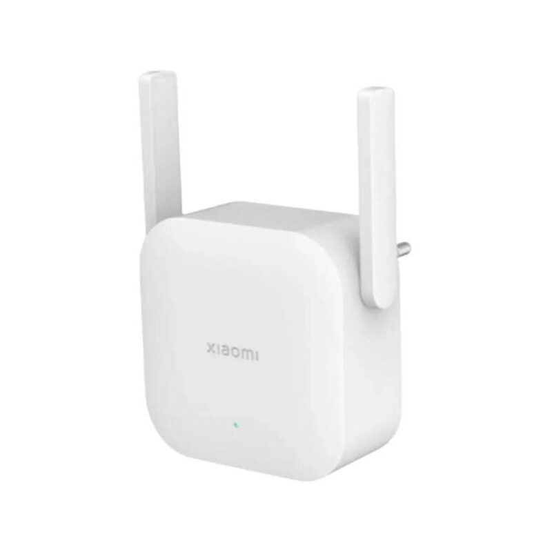 Wzmacniacz sygnału Xiaomi WiFi Range Extender N300 repeater