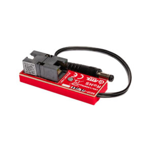 Adapter PoE ATTE SDIP-12-121