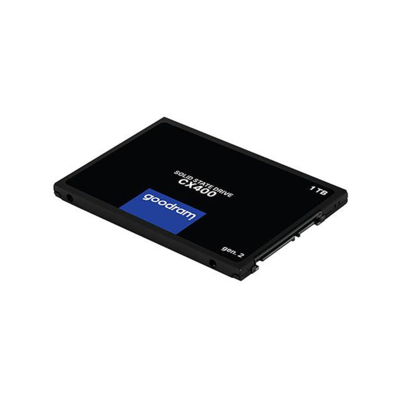 DYSK SSD GOODRAM CX400 G2 1TB SATA3