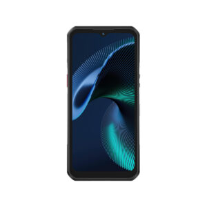Smartfon Oukitel WP62 5G 6.58" 8/256GB 11000mAh srebrny