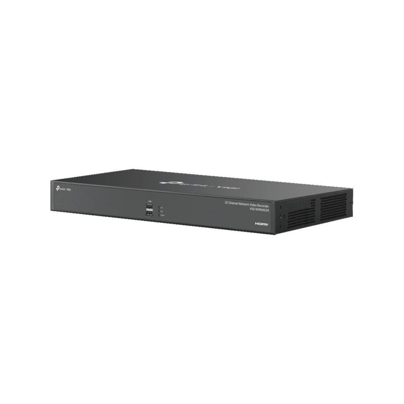 REJESTRATOR TP-LINK VIGI NVR4032H