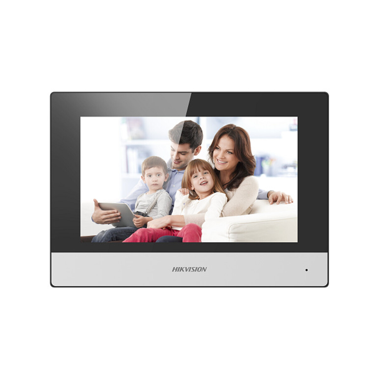 Monitor wideodomofonu Hikvision DS-KH6320-TE1