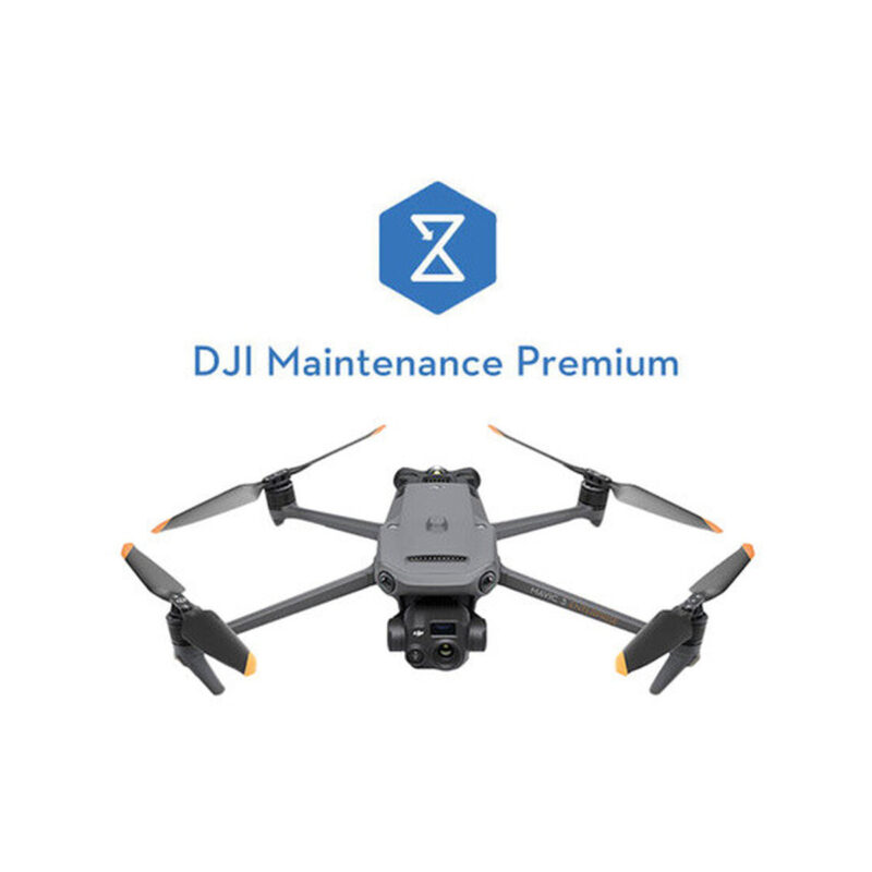 DJI Maintenance Premium dla Mavic 3 Thermal