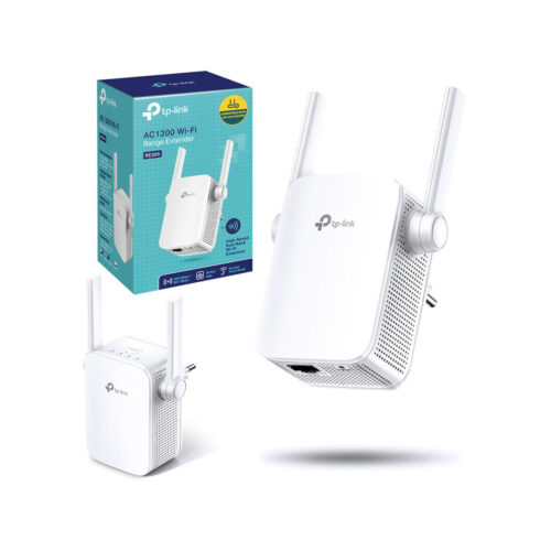 REPEATER TP-LINK RE305