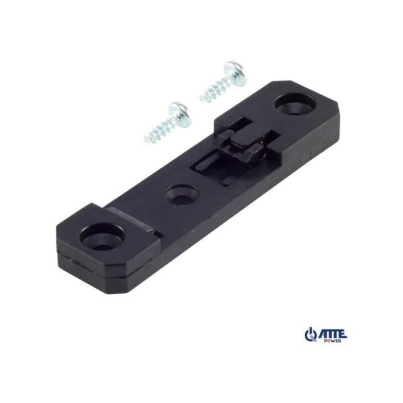 ADD-TH35 Uchwyt mocujący na szynie TH35 ATTE