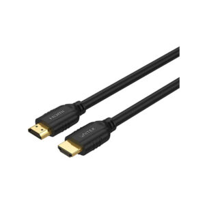 Kabel HDMI Unitek 2.0 4K 60Hz HDR ARC 0,3 m