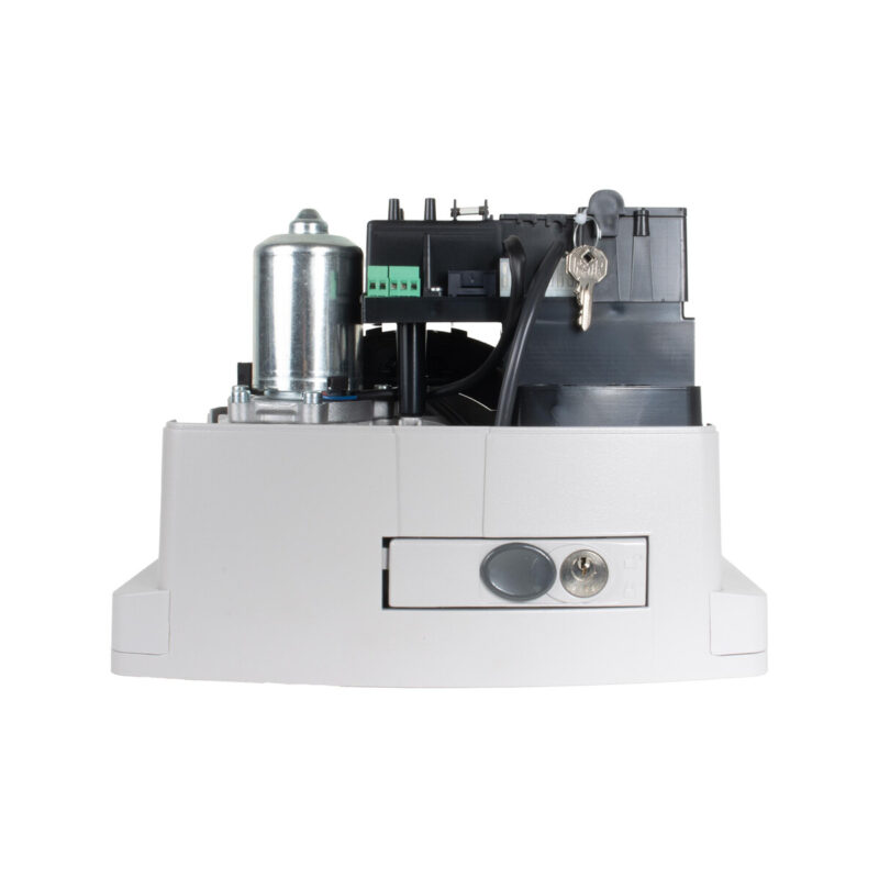 Zestaw Beninca KBULL424SW.S.PM 24V do 400kg bram przesuwnych