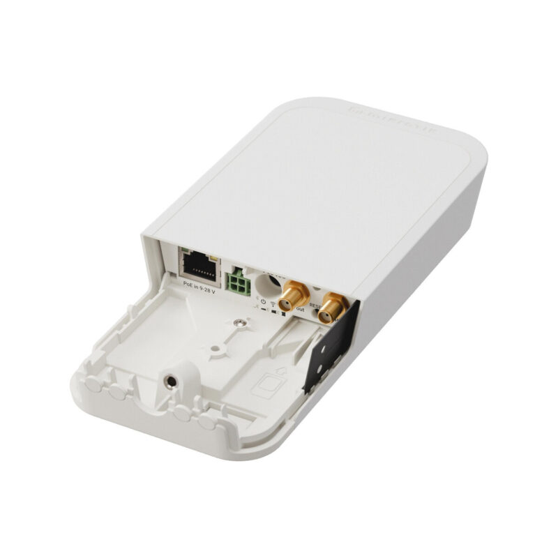 MIKROTIK ROUTERBOARD wAP LR9G kit (RBwAPR-2nD&R11e-LR9G)