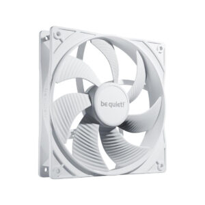 Wentylator be quiet! Pure Wings 3 PWM 140mm biały