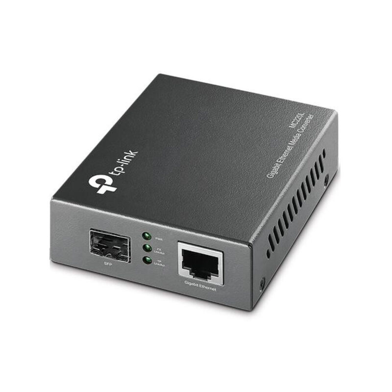 MEDIA KONWERTER TP-LINK MC220L