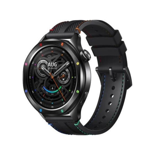 Smartwatch Xiaomi Watch S4 Rainbow Edition