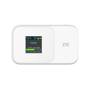 ROUTER ZTE 986D kat 12