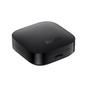 Słuchawki Xiaomi Redmi Buds 6 Active czarny