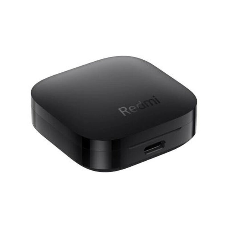 Słuchawki Xiaomi Redmi Buds 6 Active czarny