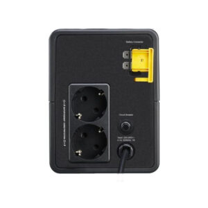 APC Zasilacz awaryjny BVX900LI-GR Easy UPS 900VA,230V, AVR, 2 Shuko