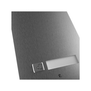 ACO COMO-PRO-A1 panel podtynkowy 1-lokatorski