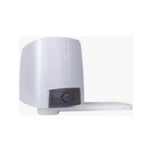 Zestaw CAME FAST Plus SPACE do bram skrzydłowych