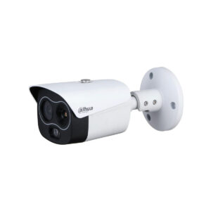 KAMERA TERMOWIZYJNA DAHUA TPC-BF1241-TB10F12-S2