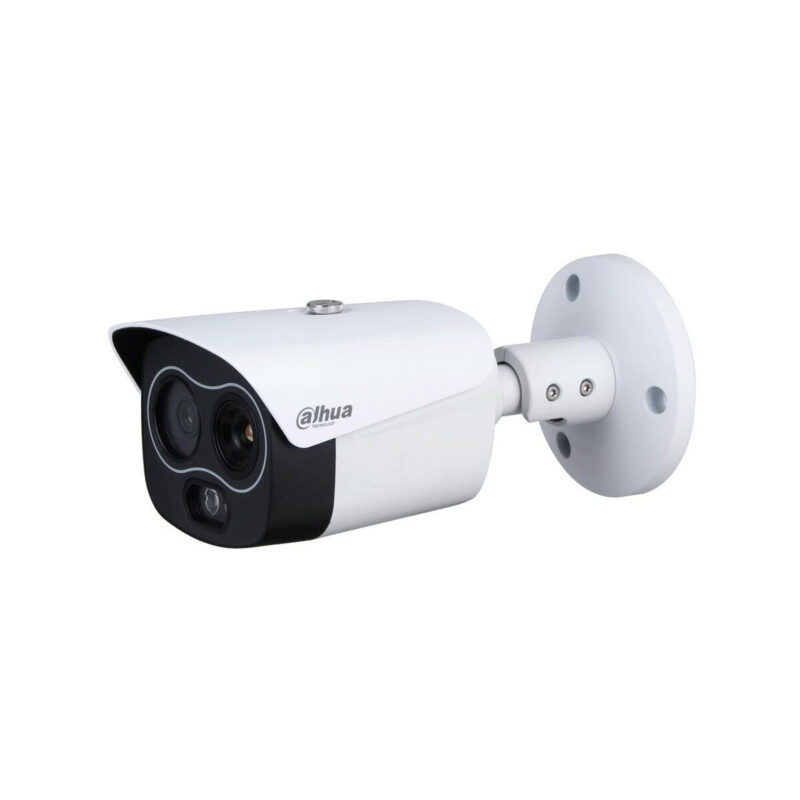 KAMERA TERMOWIZYJNA DAHUA TPC-BF1241-TB10F12-S2