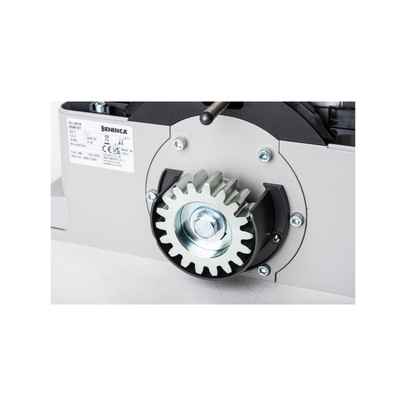 Zestaw Beninca KBULL8M.PM 230V do 800kg bram przesuwnych