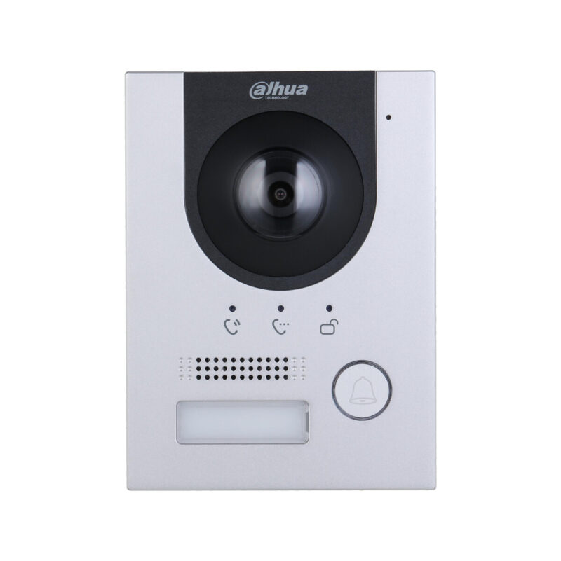 Stacja bramowa Dahua VTO2202F-P-S3