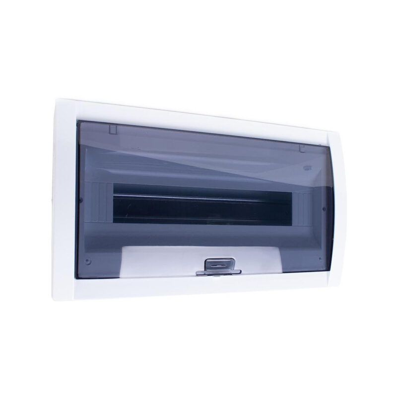 Rozdzielnica natynkowa 18 modułowa Adelid RM-NT-18T