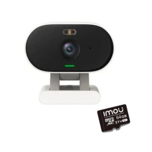 Kamera IP Imou Versa 2MP z kartą pamięci 64GB