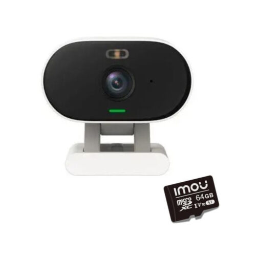 Kamera IP Imou Versa 2MP z kartą pamięci 64GB