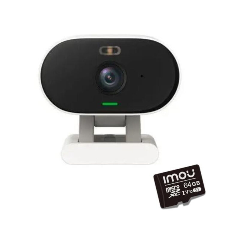 Kamera IP Imou Versa 2MP z kartą pamięci 64GB