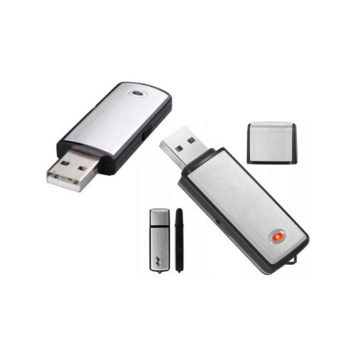 Dyktafon JNN X09 USB