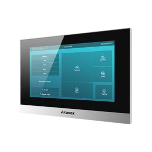 Monitor wideodomofonu AKUVOX C313W-2