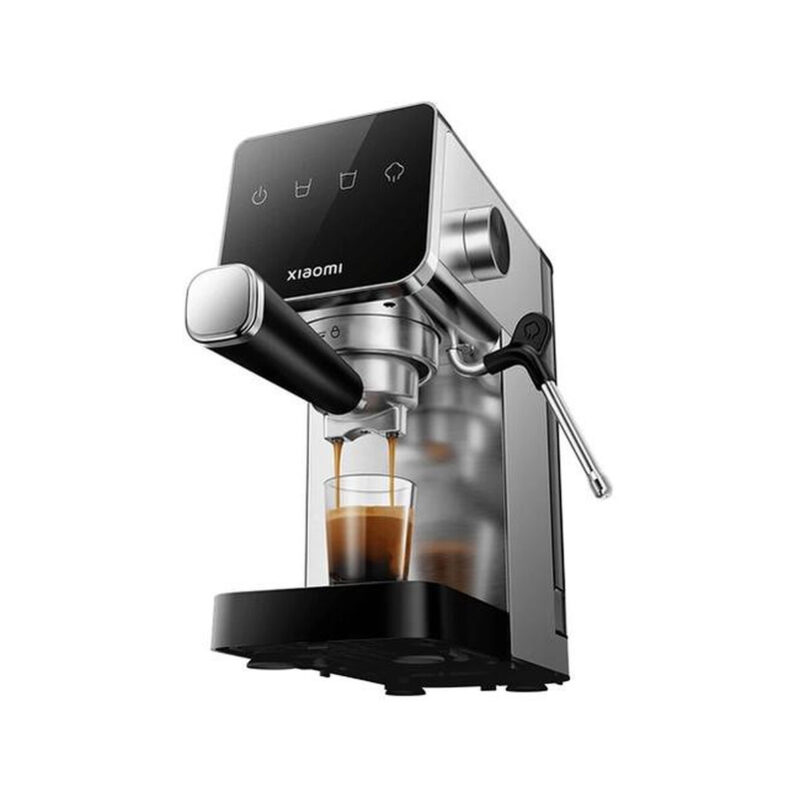 Ekspres do kawy Xiaomi Semi-automatic Espresso Machine