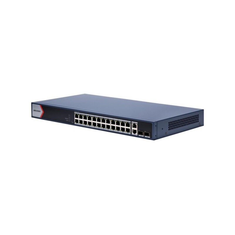 Switch Hikvision DS-3E1528P-EI