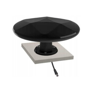 Antena DVB-T2 Mistral MI-ANT07 UFO - CZARNA