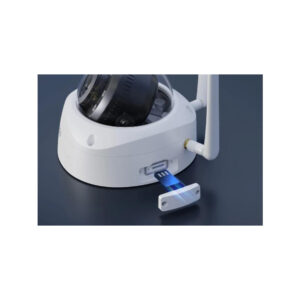 Kamera IP Reolink W437 8MPx WiFi 5x zoom IK10