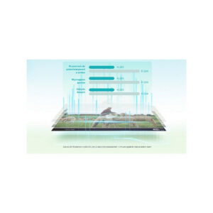 Kamera IP Dahua IPC-HFW2441DG-4G-SP-B-0360B