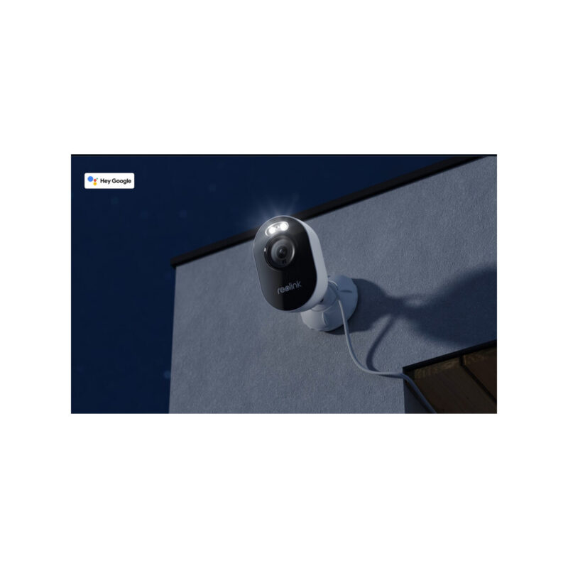 Kamera IP Reolink Lumus Series E450 8MP