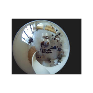 Kamera IP Reolink Fisheye FE-W Series W520 6MP 360° Wi-Fi