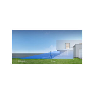 Kamera IP Ezviz EB5 4K 8MPx solarna