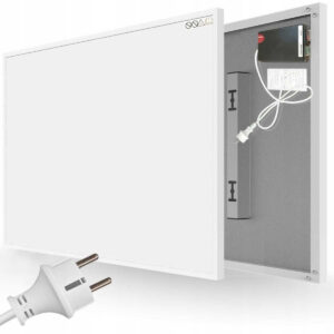 3a20061aa38123167d83aa80163ddb36_original Panel grzewczy IR CRONOS Graphene PRO CGP-300TWP White