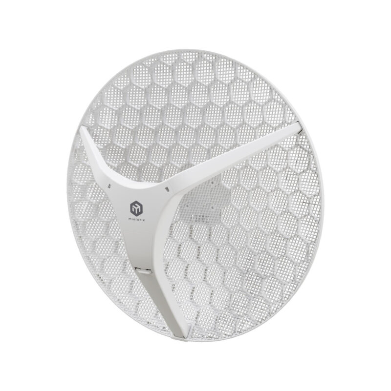 ANTENA MIKROTIK LHG XL 5 ax (LHG-5axD-XL)