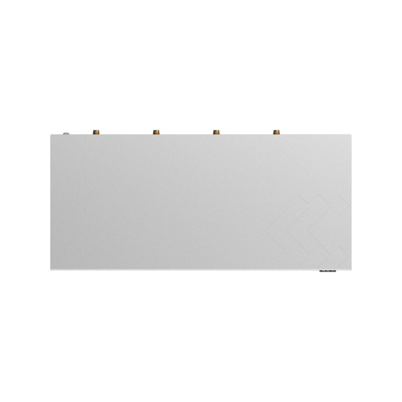 Teltonika RUTXR1 router przemysłowy 4G / LTE (RUTXR1300000)