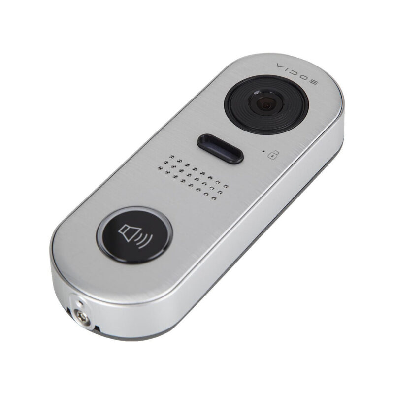 Stacja bramowa VIDOS DUO S1001