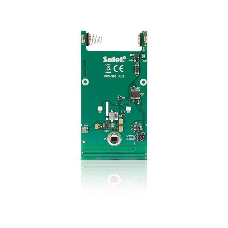 SATEL BEZPRZEWODOWA CZUJKA RUCHU MPD-310 PET (BEZ UCHWYTU)