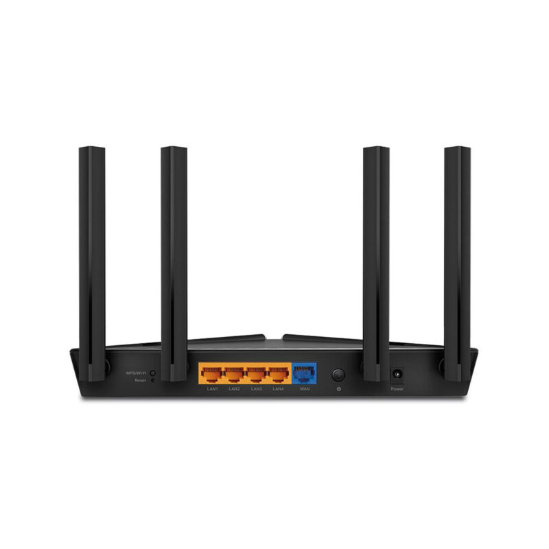 ROUTER TP-LINK EX220 Wifi6
