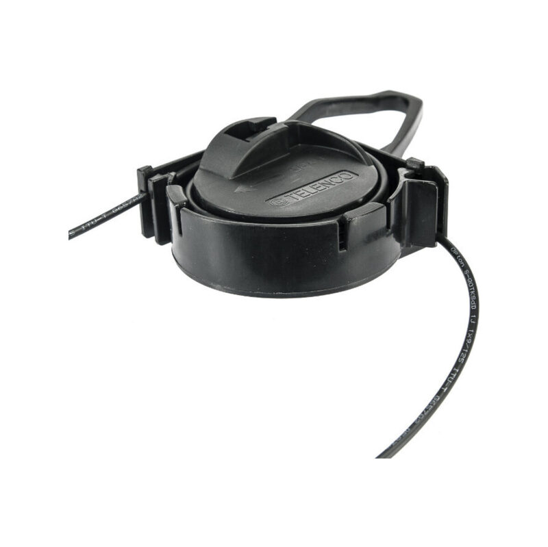 UCHWYT ODCIĄGOWY DROP 2-6mm TELENCO