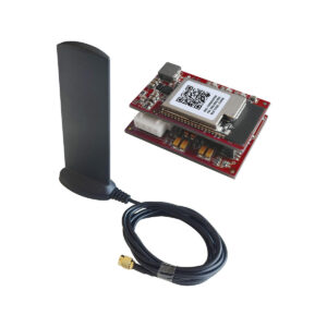 Moduł łączności BFT B-EBA mobile GSM z anteną 4G (Bluetooth/easyAXS/TaHoma)