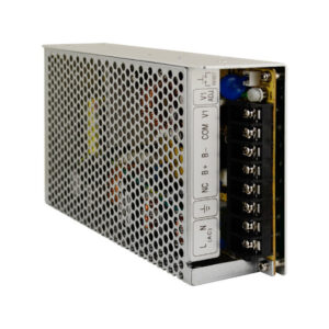 ZASILACZ BUFOROWY IMPULSOWY MEAN WELL AD-155C 54V/2,7A