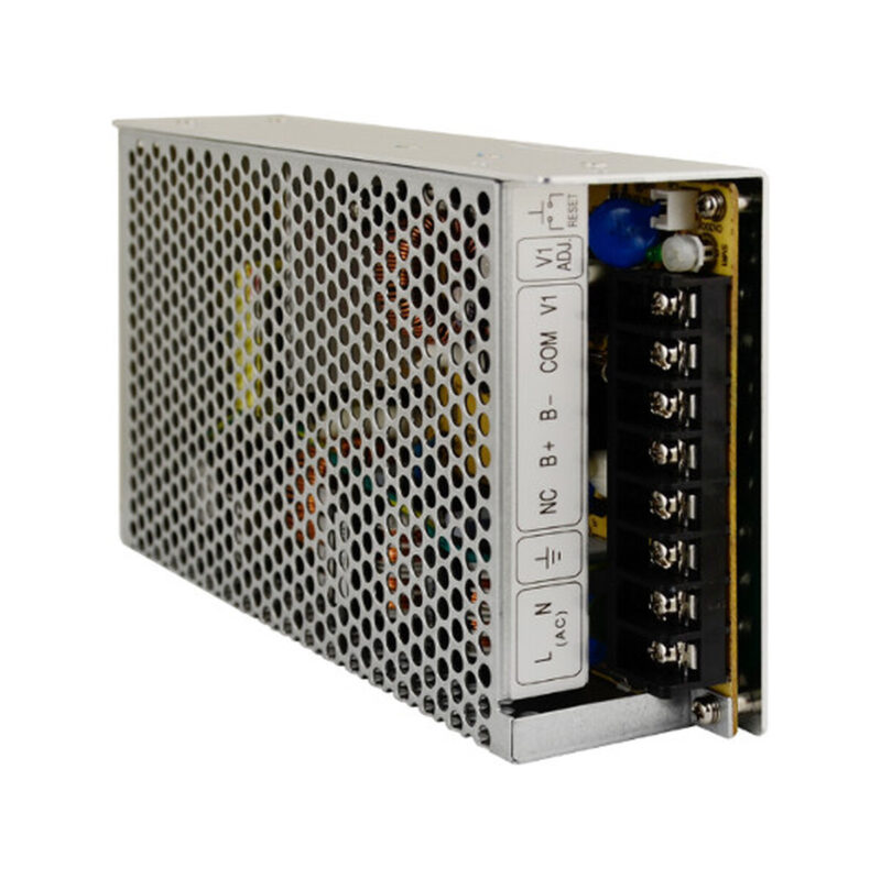 ZASILACZ BUFOROWY IMPULSOWY MEAN WELL AD-155C 54V/2,7A