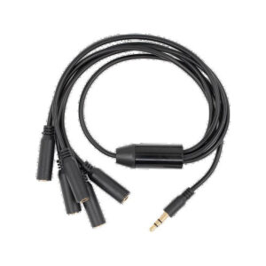 3a678d5b458e2283a625f254c899c5f3_original Shelly Splitter 1 to 5 - 3.5mm jack